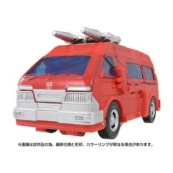 Hasbro Transformers Studio Series 97 Ironhide -Negozio Di Modellismo hasbro transformers bumblebee studio series 97 ironhide 4