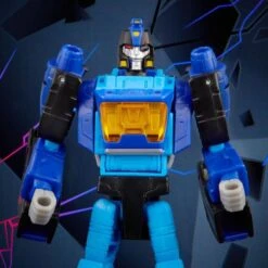 Hasbro Transformers Generations Blurr Shattered Glass -Negozio Di Modellismo hasbro transformers generations blurr shattered glass 3
