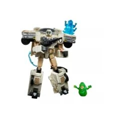 Hasbro Transformers Generations Ghostbusters Ectotron Ecto-1