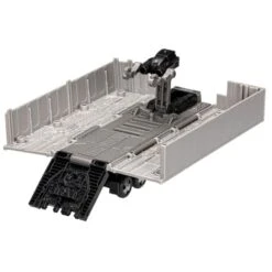 Hasbro Transformers Generations Leader Optimus Prime Volvo VNR 300 -Negozio Di Modellismo hasbro transformers generations leader optimus prime volvo vnr 300 2