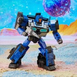Hasbro Transformers Generations Legacy Crankcase -Negozio Di Modellismo hasbro transformers generations legacy crankcase 2