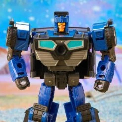 Hasbro Transformers Generations Legacy Crankcase -Negozio Di Modellismo hasbro transformers generations legacy crankcase 3