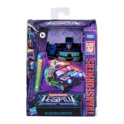 Hasbro Transformers Generations Legacy Crankcase -Negozio Di Modellismo hasbro transformers generations legacy crankcase 6