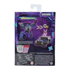 Hasbro Transformers Generations Legacy Crankcase -Negozio Di Modellismo hasbro transformers generations legacy crankcase 7