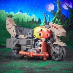 Hasbro Transformers Generations Legacy Crashbar -Negozio Di Modellismo hasbro transformers generations legacy crashbar 7