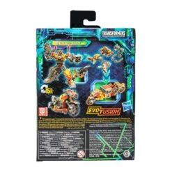 Hasbro Transformers Generations Legacy Crashbar -Negozio Di Modellismo hasbro transformers generations legacy crashbar 9