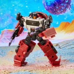 Hasbro Transformers Generations Legacy Dead End -Negozio Di Modellismo hasbro transformers generations legacy deadend 2