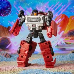 Hasbro Transformers Generations Legacy Dead End
