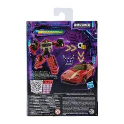 Hasbro Transformers Generations Legacy Dead End -Negozio Di Modellismo hasbro transformers generations legacy deadend 7