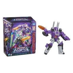 Hasbro Transformers Generations Legacy Galvatron -Negozio Di Modellismo hasbro transformers generations legacy galvatron 2