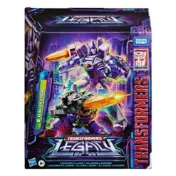 Hasbro Transformers Generations Legacy Galvatron -Negozio Di Modellismo hasbro transformers generations legacy galvatron 3