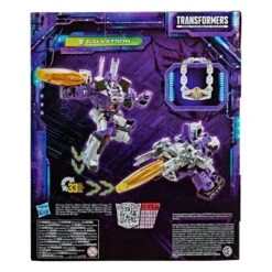 Hasbro Transformers Generations Legacy Galvatron -Negozio Di Modellismo hasbro transformers generations legacy galvatron 4
