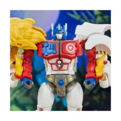 Hasbro Transformers Generations Legacy Leo Prime -Negozio Di Modellismo hasbro transformers generations legacy leo prime 3