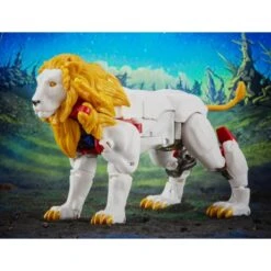 Hasbro Transformers Generations Legacy Leo Prime -Negozio Di Modellismo hasbro transformers generations legacy leo prime 5