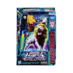 Hasbro Transformers Generations Legacy Leo Prime -Negozio Di Modellismo hasbro transformers generations legacy leo prime 8