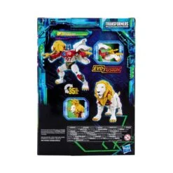 Hasbro Transformers Generations Legacy Leo Prime -Negozio Di Modellismo hasbro transformers generations legacy leo prime 9