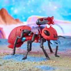 Hasbro Transformers Generations Legacy Predacon Inferno -Negozio Di Modellismo hasbro transformers generations legacy predacon inferno 5