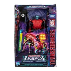 Hasbro Transformers Generations Legacy Predacon Inferno -Negozio Di Modellismo hasbro transformers generations legacy predacon inferno 6