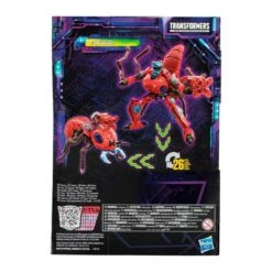 Hasbro Transformers Generations Legacy Predacon Inferno -Negozio Di Modellismo hasbro transformers generations legacy predacon inferno 7