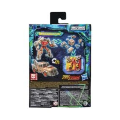 Hasbro Transformers Generations Legacy Scraphook -Negozio Di Modellismo hasbro transformers generations legacy scraphook 7