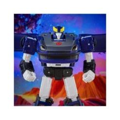 Hasbro Transformers Generations Legacy Silverstreak -Negozio Di Modellismo hasbro transformers generations legacy silverstreak 2