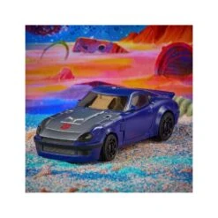 Hasbro Transformers Generations Legacy Silverstreak -Negozio Di Modellismo hasbro transformers generations legacy silverstreak 3