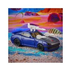 Hasbro Transformers Generations Legacy Silverstreak -Negozio Di Modellismo hasbro transformers generations legacy silverstreak 4