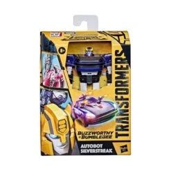 Hasbro Transformers Generations Legacy Silverstreak -Negozio Di Modellismo hasbro transformers generations legacy silverstreak 5