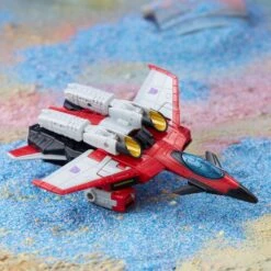 Hasbro Transformers Generations Legacy Starscream Armada Universe -Negozio Di Modellismo hasbro transformers generations legacy starscream armada universe 5