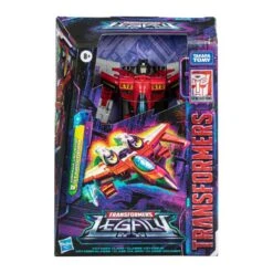 Hasbro Transformers Generations Legacy Starscream Armada Universe -Negozio Di Modellismo hasbro transformers generations legacy starscream armada universe 6