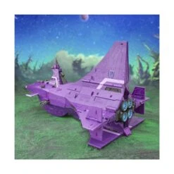 Hasbro Transformers Generations Legacy Titan Decepticon Nemesis -Negozio Di Modellismo hasbro transformers generations legacy titan decepticon nemesis 11