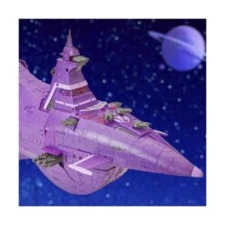 Hasbro Transformers Generations Legacy Titan Decepticon Nemesis -Negozio Di Modellismo hasbro transformers generations legacy titan decepticon nemesis 14