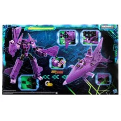 Hasbro Transformers Generations Legacy Titan Decepticon Nemesis -Negozio Di Modellismo hasbro transformers generations legacy titan decepticon nemesis 16