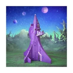 Hasbro Transformers Generations Legacy Titan Decepticon Nemesis -Negozio Di Modellismo hasbro transformers generations legacy titan decepticon nemesis 9