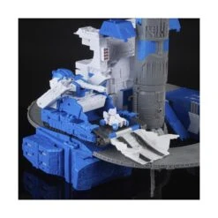 Hasbro Transformers Generations Legacy Titan Guardian Robot & Lunar-Tread -Negozio Di Modellismo hasbro transformers generations legacy titan guardian robot lunar tread 11