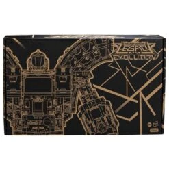 Hasbro Transformers Generations Legacy Titan Guardian Robot & Lunar-Tread -Negozio Di Modellismo hasbro transformers generations legacy titan guardian robot lunar tread 13