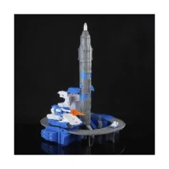 Hasbro Transformers Generations Legacy Titan Guardian Robot & Lunar-Tread -Negozio Di Modellismo hasbro transformers generations legacy titan guardian robot lunar tread 8