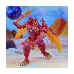 Hasbro Transformers Generations Legacy Transmetal II Megatron -Negozio Di Modellismo hasbro transformers generations legacy transmetal ii megatron 2