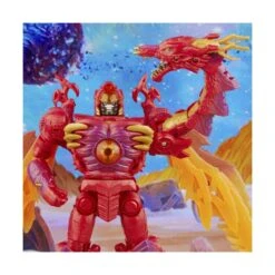 Hasbro Transformers Generations Legacy Transmetal II Megatron -Negozio Di Modellismo hasbro transformers generations legacy transmetal ii megatron 3