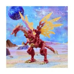 Hasbro Transformers Generations Legacy Transmetal II Megatron -Negozio Di Modellismo hasbro transformers generations legacy transmetal ii megatron 4