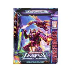 Hasbro Transformers Generations Legacy Transmetal II Megatron -Negozio Di Modellismo hasbro transformers generations legacy transmetal ii megatron 6