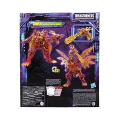 Hasbro Transformers Generations Legacy Transmetal II Megatron -Negozio Di Modellismo hasbro transformers generations legacy transmetal ii megatron 7