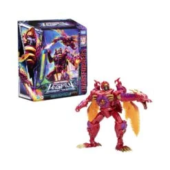 Hasbro Transformers Generations Legacy Transmetal II Megatron -Negozio Di Modellismo hasbro transformers generations legacy transmetal ii megatron 8