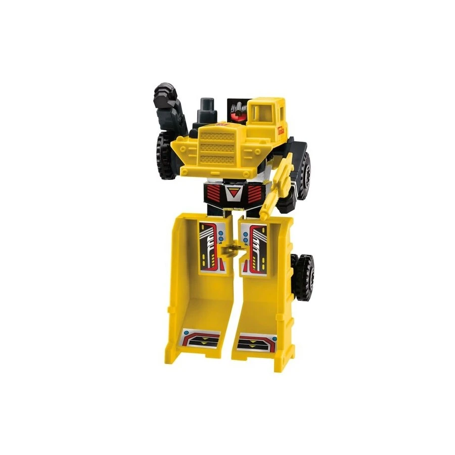 Hasbro Transformers Generations Tonka Mash-Up Tonkanator 11 Hasbro Transformers Generations Tonka Mash-Up Tonkanator - Image 11