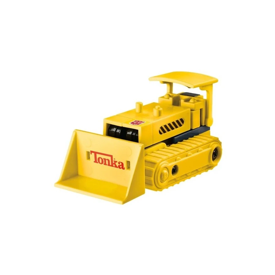 Hasbro Transformers Generations Tonka Mash-Up Tonkanator 13 Hasbro Transformers Generations Tonka Mash-Up Tonkanator - Image 13