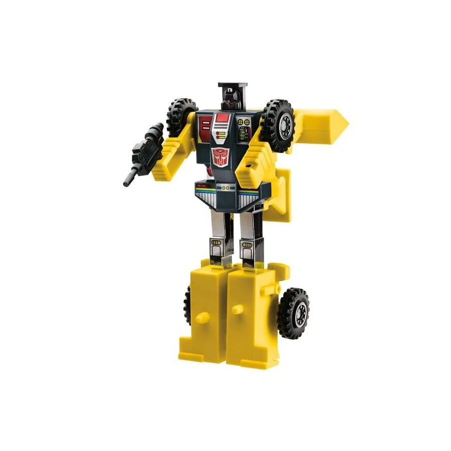 Hasbro Transformers Generations Tonka Mash-Up Tonkanator 8 Hasbro Transformers Generations Tonka Mash-Up Tonkanator - Image 8