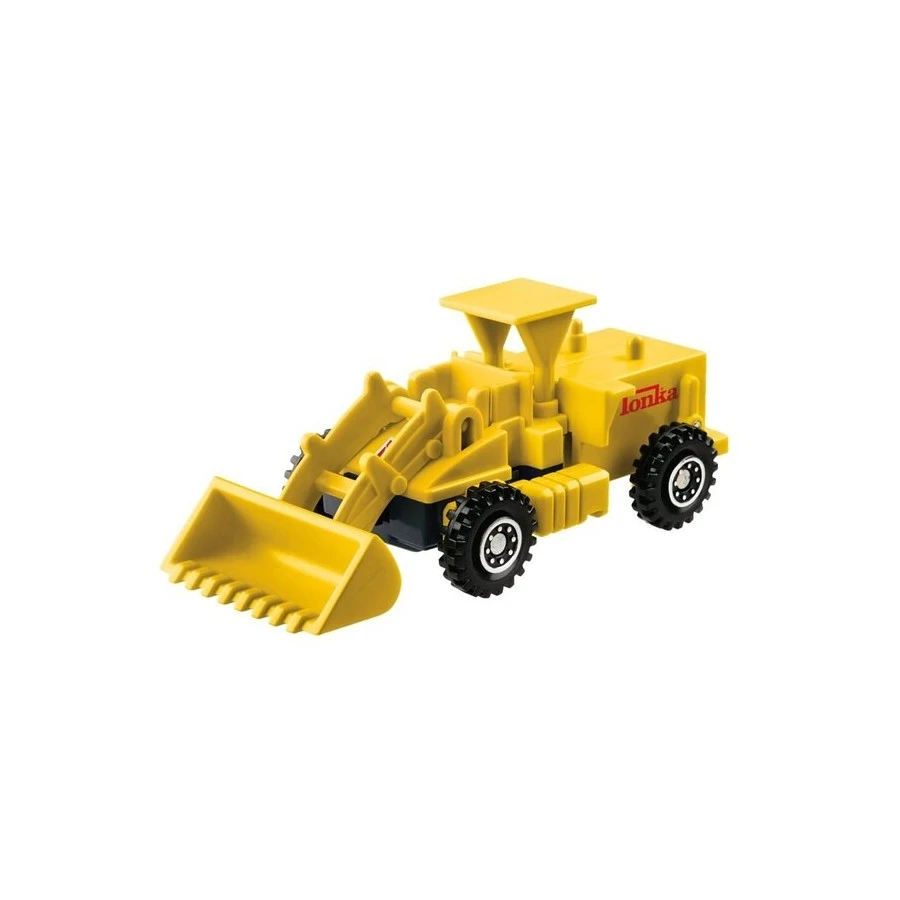 Hasbro Transformers Generations Tonka Mash-Up Tonkanator 9 Hasbro Transformers Generations Tonka Mash-Up Tonkanator - Image 9