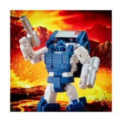 Hasbro Transformers Kingdom WFC-K32 Autobot Pipes -Negozio Di Modellismo hasbro transformers kingdom wfc k32 autobot pipes 2