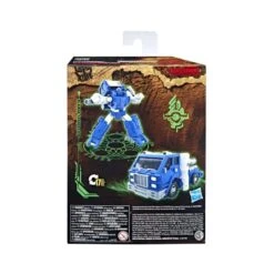 Hasbro Transformers Kingdom WFC-K32 Autobot Pipes -Negozio Di Modellismo hasbro transformers kingdom wfc k32 autobot pipes 7