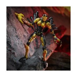 Hasbro Transformers Kingdom WFC-K5 Blackarachnia 11 Hasbro Transformers Kingdom WFC-K5 Blackarachnia -Negozio Di Modellismo hasbro transformers kingdom wfc k5 blackarachnia 2